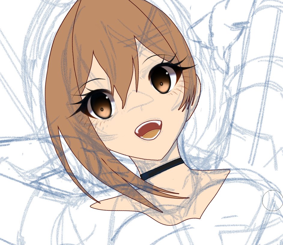 「」|🅶🅸🅶🅸🛠🐇SAKURACON AA2133のイラスト