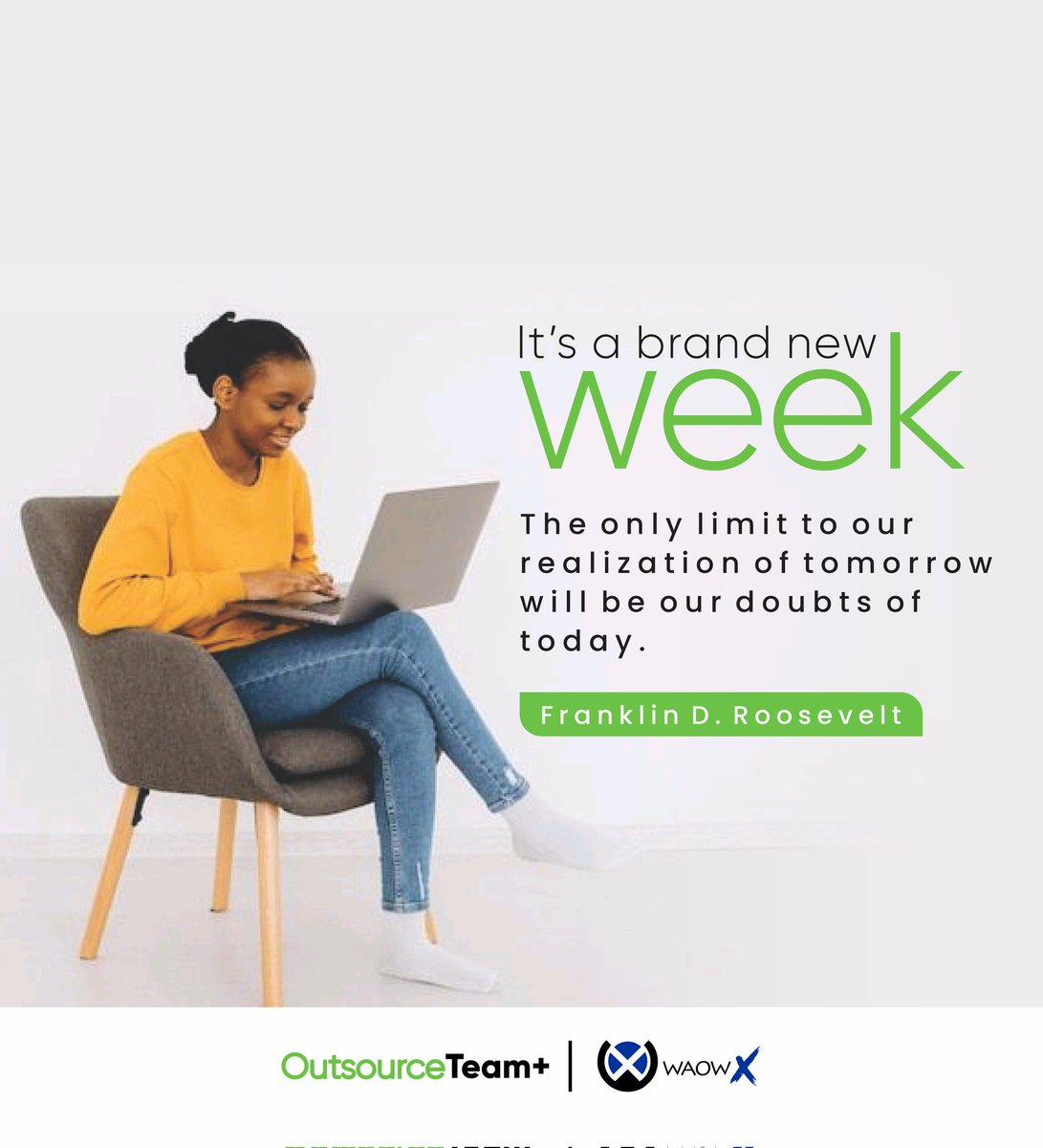 Remember, there are no limits to what you can achieve when you embrace the power of your unlimited potential!!

@waowxgroup we bring out the best potential from your brand.
#waowxinnovations
#digitalmarketingexpert #abujadigitalmarketing #advertisingcompany
