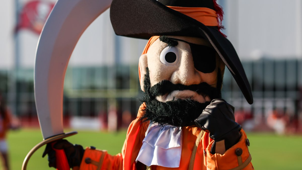 Tampa Bay Buccaneers tweet media