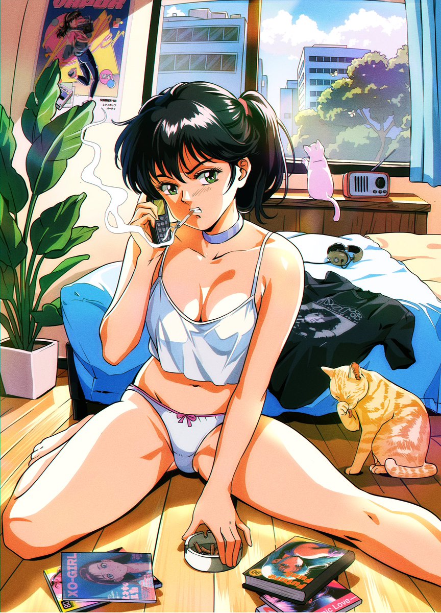 GM, have a great day ahead✨