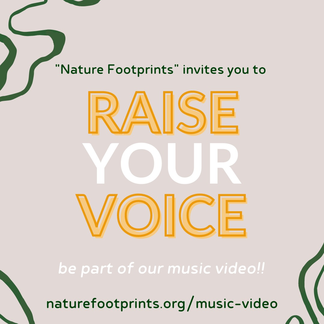 Nature Footprints tweet media