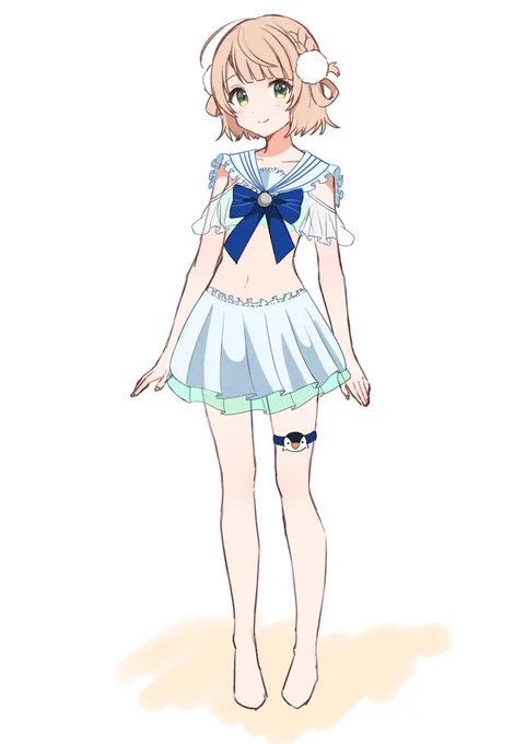 #しぐれういサマー2023 初参加します!!