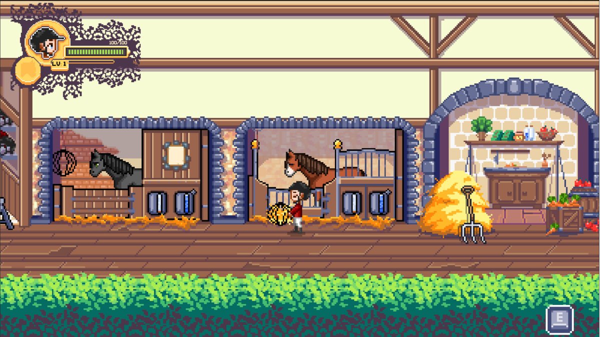 myPotatoGames tweet media