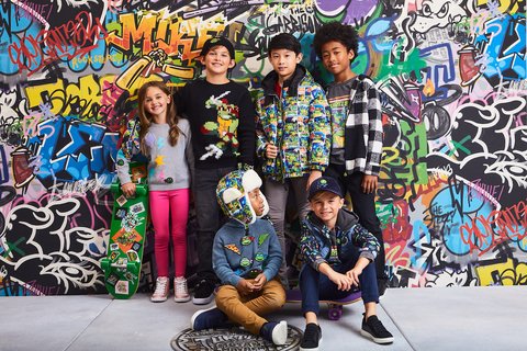 2023 Wholesale Kids Fashion tweet media