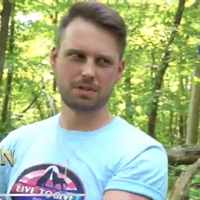_SonOfABitz_'s tweet photo. #NewProfilePic https://t.co/oEgpX8rpDI