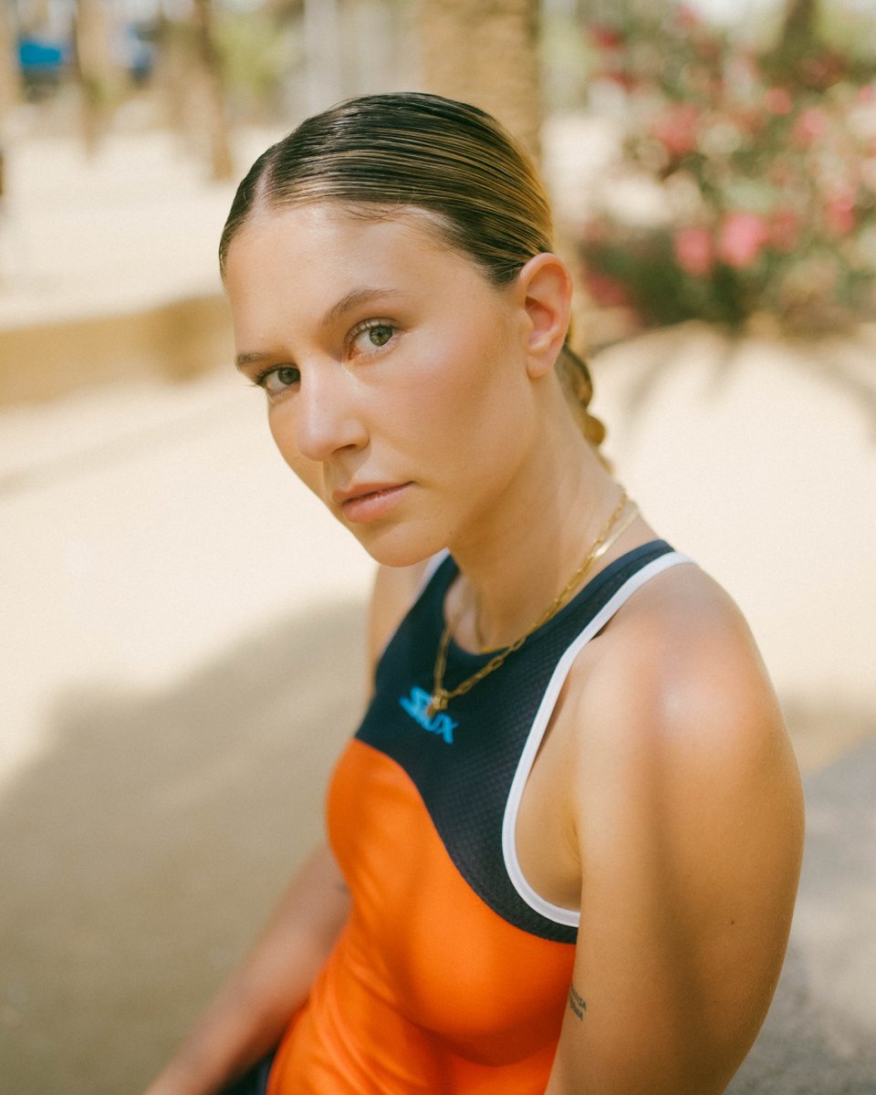 Siuxpadel_es's tweet photo. 🏖️ ¡El calor no nos da tregua, pero seguimos disfrutando al máximo!
🤩 Spring Summer Collection

--

🏖️ The heat gives us no truce, but we're still making the most of it!
🤩 Spring Summer Collection

#Siux #TeamSiux #summer #Padel https://t.co/z4ieEvCY3z