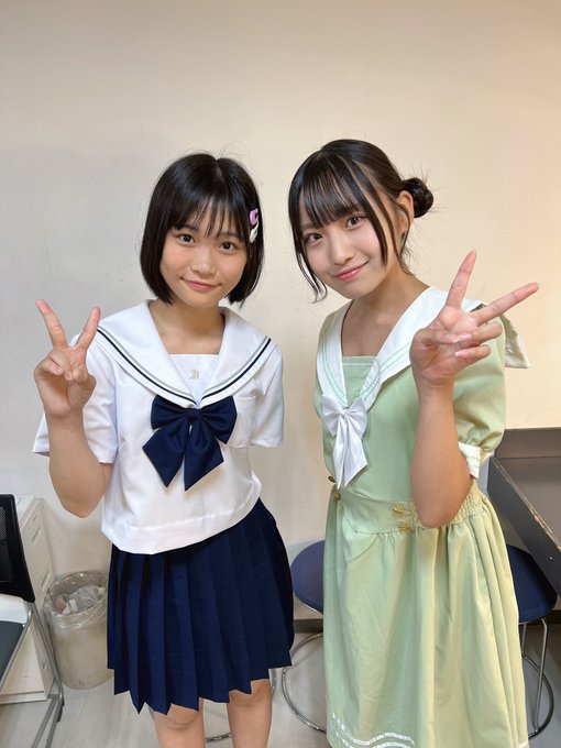 Twitterのコスプレ画像37