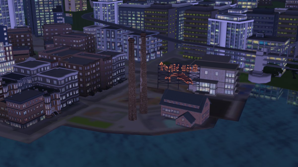 jackofallgames7's tweet photo. The Sims 4: 

Lowest graphic settings vs Highest graphic settings https://t.co/i7XgHMaY2I