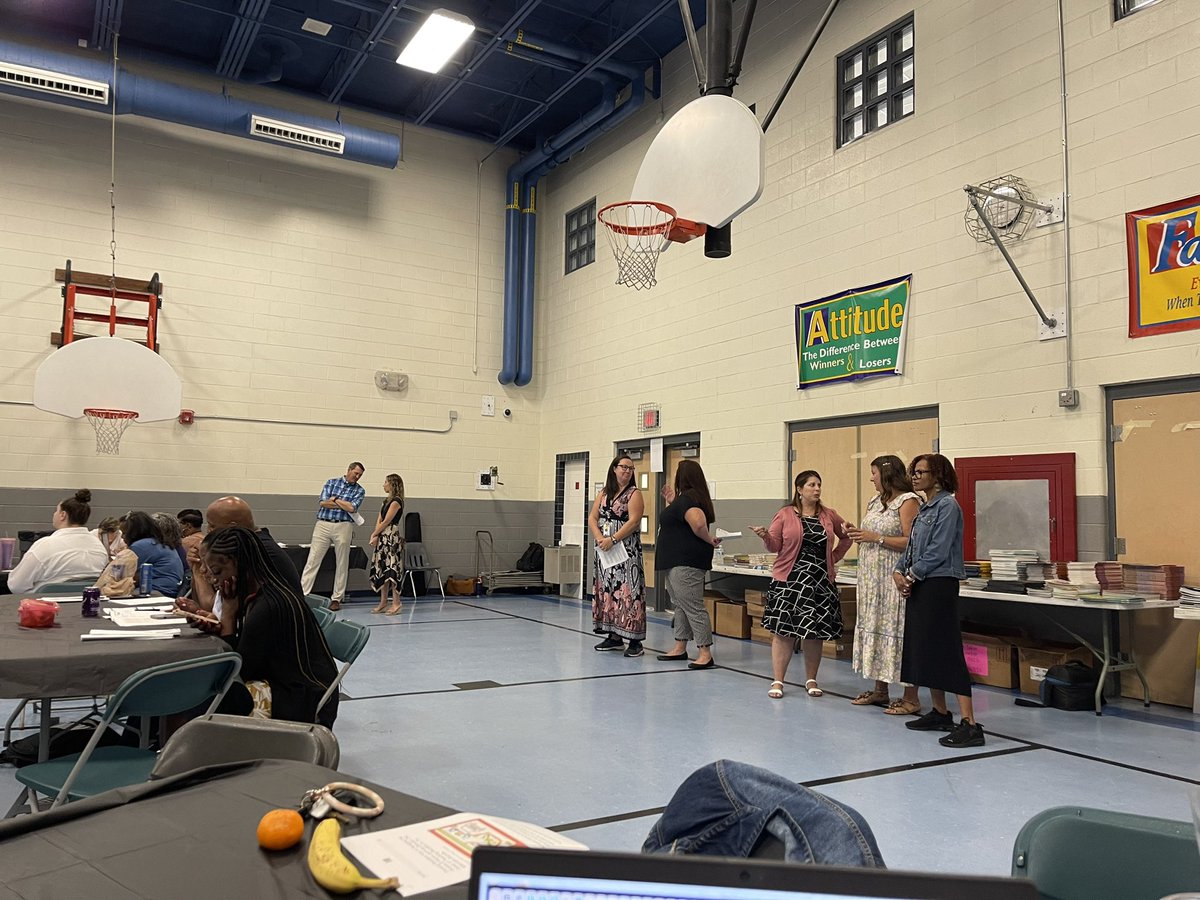 NNPS Elementary Curriculum & Development tweet media