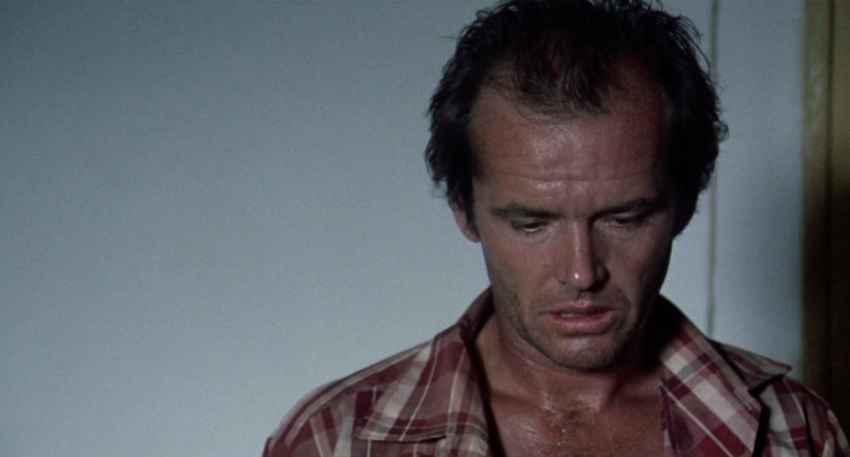 I'm a guest on @RTEArena tonight at 6:30 @RTERadio1 65 years ago this month, #JackNicholson made his film debut. We're assessing his career; Five Easy Pieces, The Last Detail, Chinatown, The Passenger, One Flew Over the Cuckoo's Nest, The Shining and many many more.