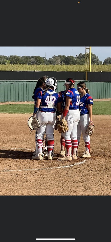 Premier Gold Fastpitch tweet media