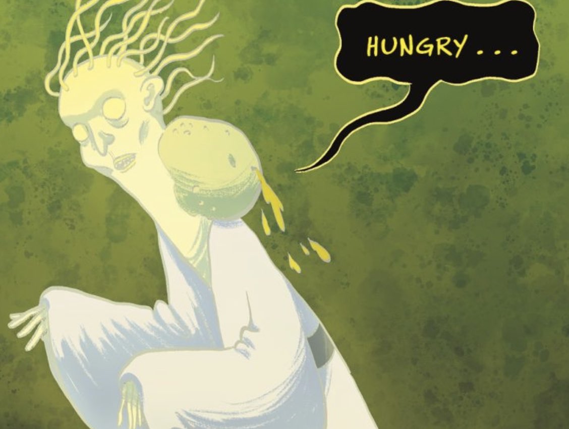 Gina Gagliano <a href="/_GinaGagliano/">Gina Gagliano</a> interviews middle grade comics and ‘hybrid’ novel artist Remy Lai <a href="/Remy_Lai/">Remy Lai</a> about mixing comics and prose, ghostly traditions of Singapore, and modern animal stories. tcj.com/on-hybrid-book…