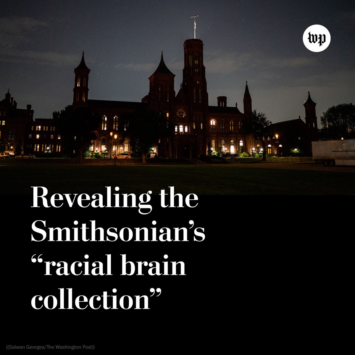 Exclusive: When Mary Sara died of tuberculosis, the doctor caring for her offered her brain to one of the most revered museums in the world. Ales Hrdlicka, the 64-year-old curator of the division of physical anthropology at the Smithsonian’s United States National Museum, was…