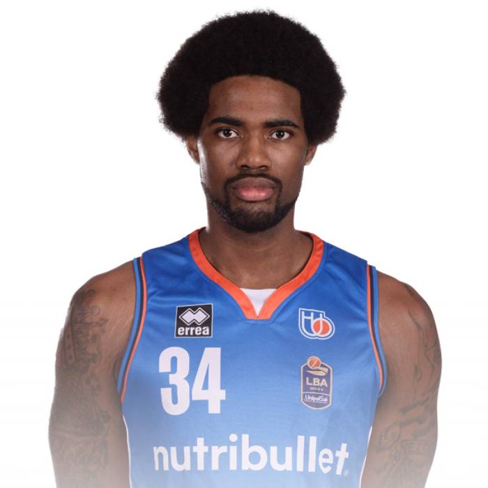MD_Basketball2's tweet image. @vefriga inks 30-year old American power forward @_AJ_34_ (206cm-1993). Aaron Jones played last season at @MersinBldSpor in Turkish TBL league. In 26 games he averaged 11.0ppg, 7.2rpg, 2.8apg, 1.3spg and 1.4bpg
#ITfactor #TrīsZvaigznes