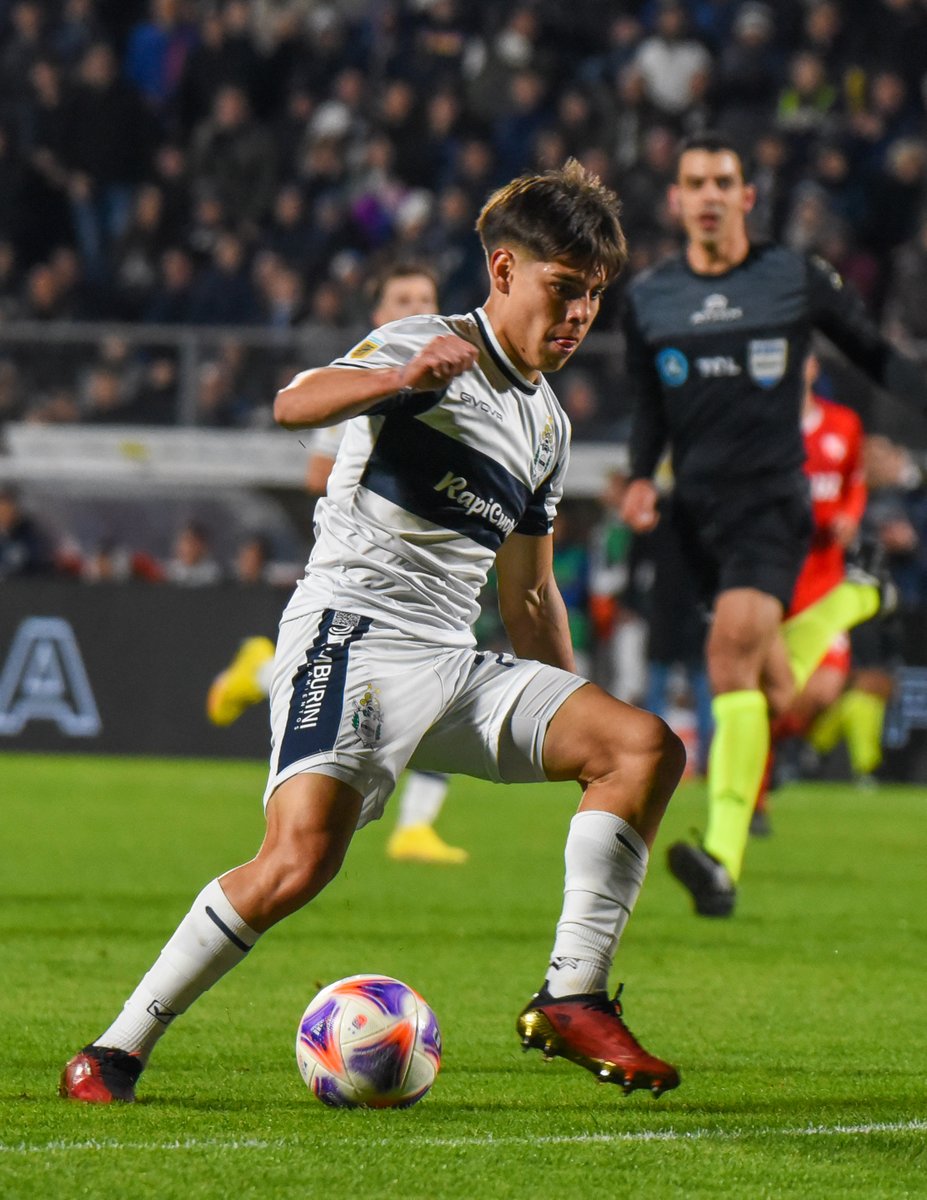 Liga Profesional de Fútbol tweet media