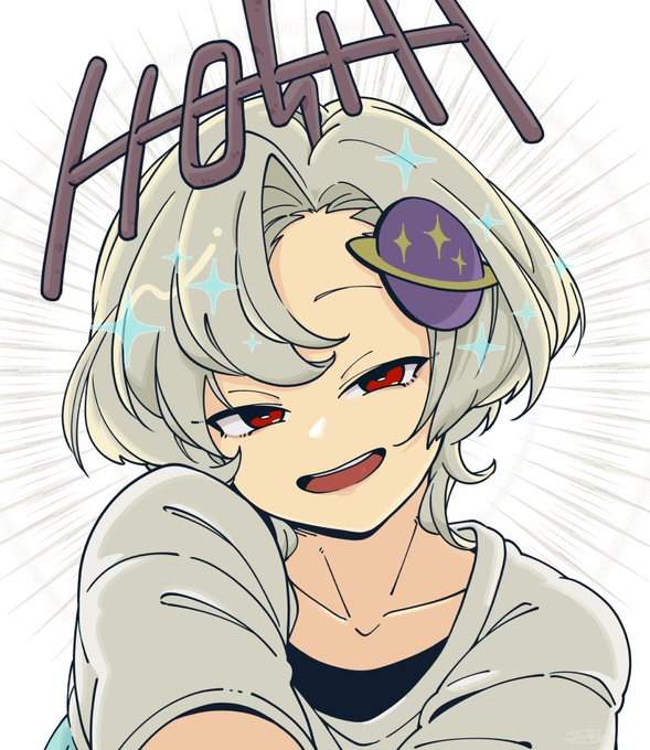 雑に顔の良いサネちゃんが描けた