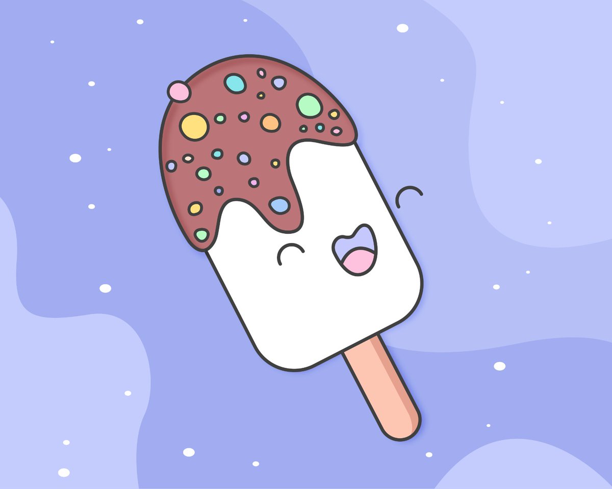 Have you wanna try doodlez ice-cream🍨

RT n follow 🚀

Join our discord: discord.gg/N7Kxj62SXV 🌈

#NFTCommunity #Web3Conf #web3community #Crypto #zomergasten #LaCasaDeLosFamososMx #BanNEET #NadineLustreGREED #برشلونة_خيتافي #ท่านอ่อง #sundayvibes #90dayfiancebeforethe90days