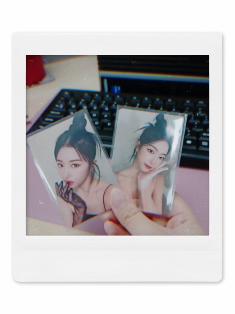 riellainaswift's tweet photo. Hi ~ 

my ballerina babies arrived safelyyy 🥳 thank youu so much @tintin_africa 💖🥰

#gomawotin https://t.co/tuKdiBGEZP