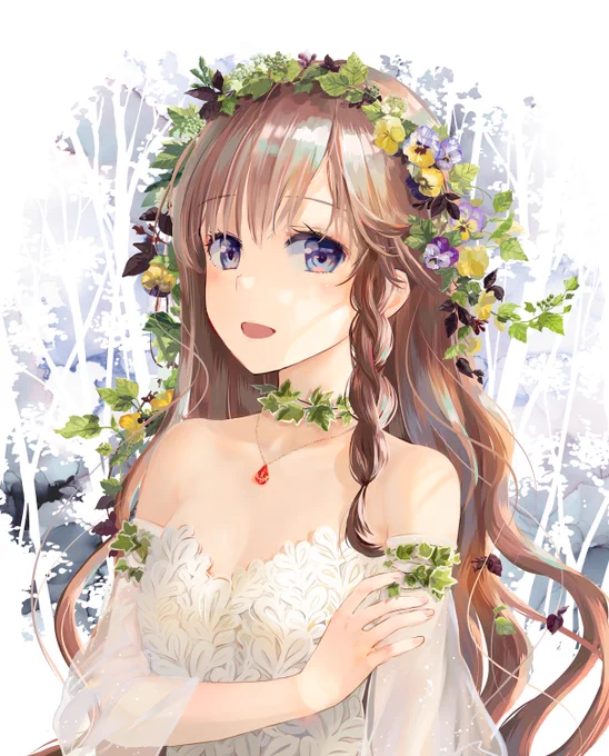 私の周りの絵師界隈は今日も平和です