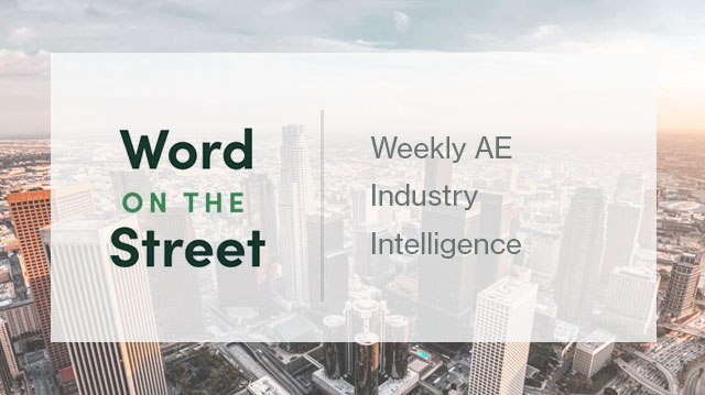 #WordOnTheStreet - Weekly #AE Industry Intelligence. Five things you wish you knew before selling your firm (and playlist update).
 
Read more: morrisseygoodale.com/resources/wots…
 
#mergersandacquisitions #intelligence