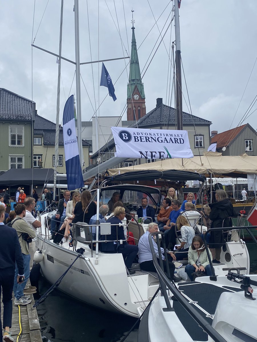 Odd Olaf Schei tweet media