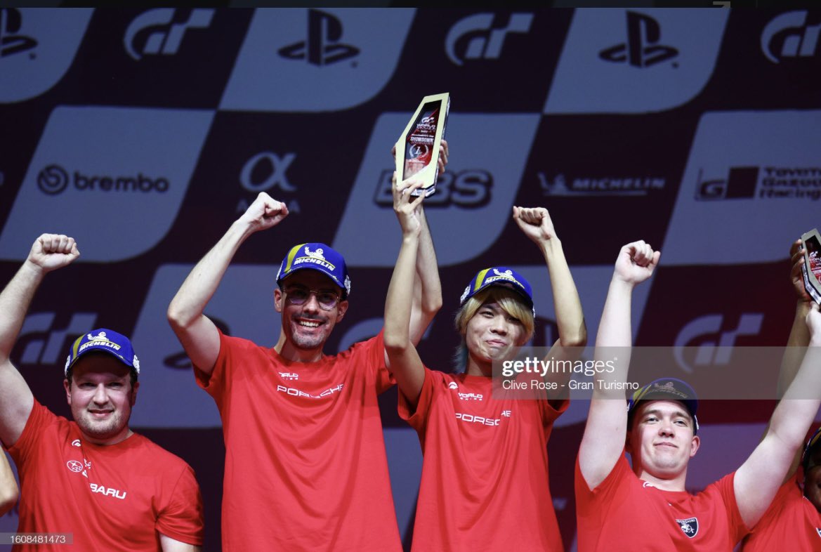 JoseSerrano_16's tweet image. GT World Series Showdown Amsterdam Nations Cup &amp;amp; Manufacturers Cup 2023 Champion🏆🏆

Ha sido el mejor viaje que he hecho en mi vida, tanto en la competición, que ha salido todo a la perfección ganando las 2 competiciones, como fuera de la competición (1/2)