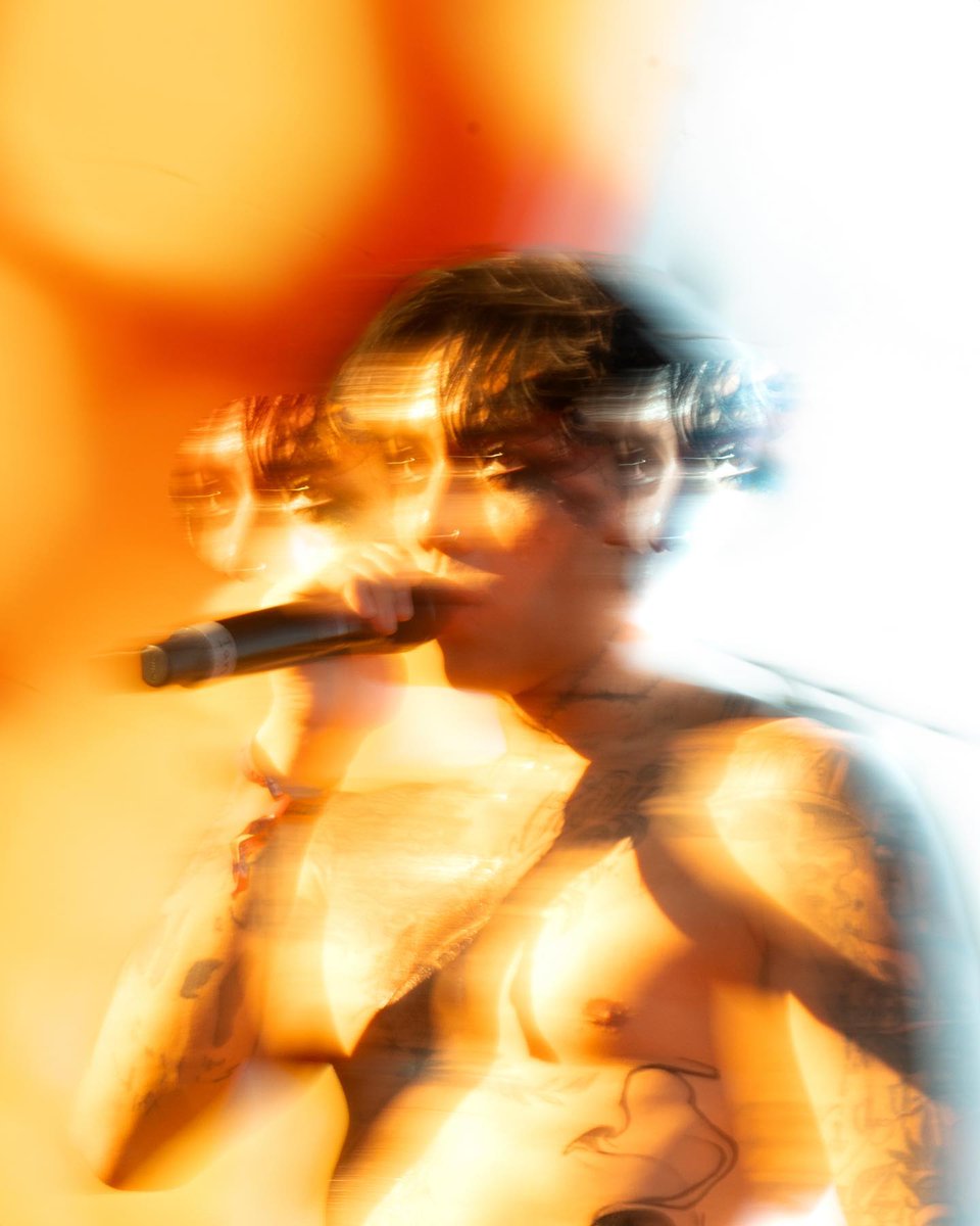 dprtianpics's tweet photo. #DPRIAN at @hitcfestival 2023 in LA

📸 byandrewlin https://t.co/mCZBmD7tvs