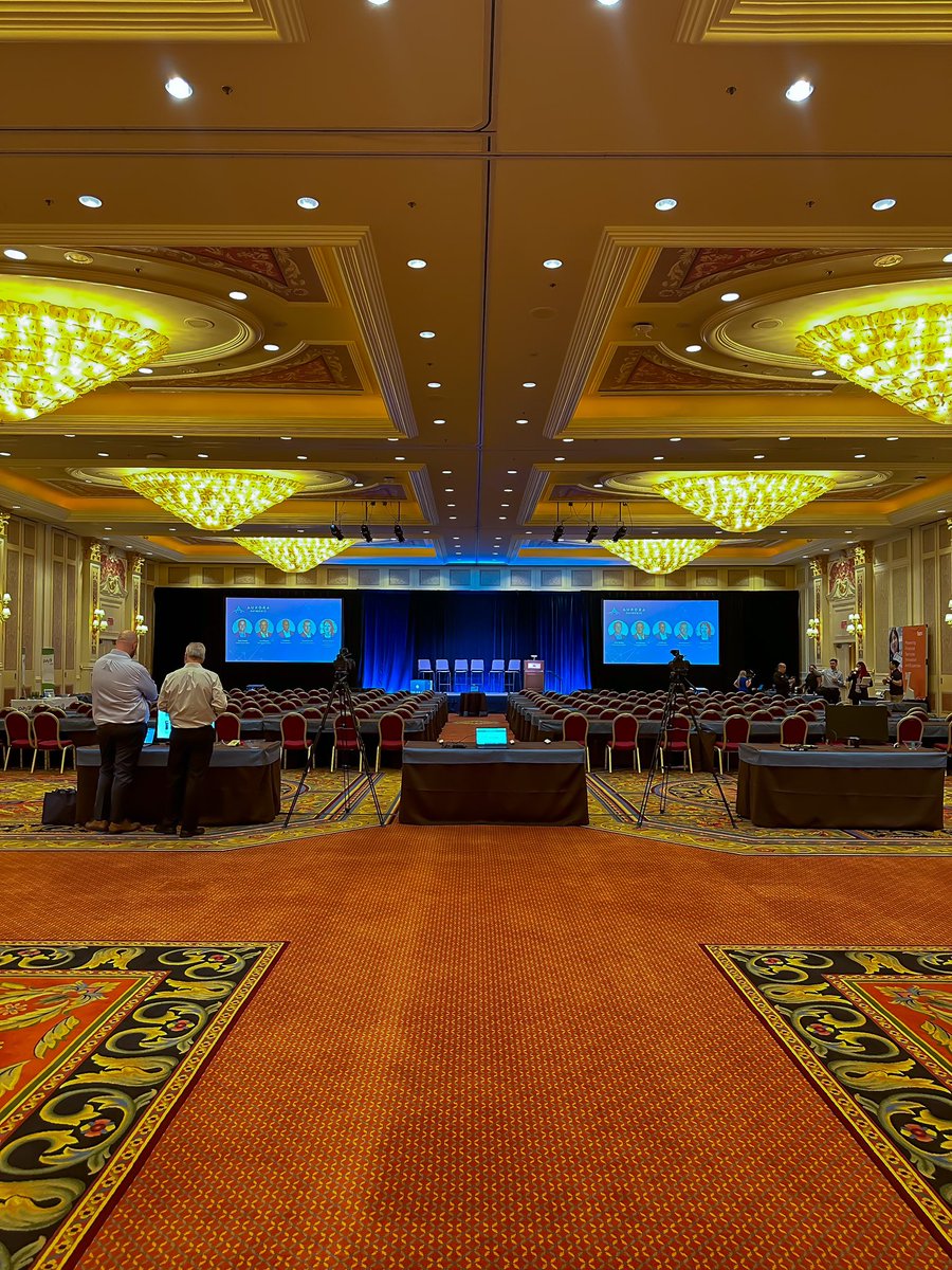 risewithaurora's tweet image. Meet us in the Delfino room for check in from 6:30-7:30!

#RiseWithAurora #PartnershipSummit2023