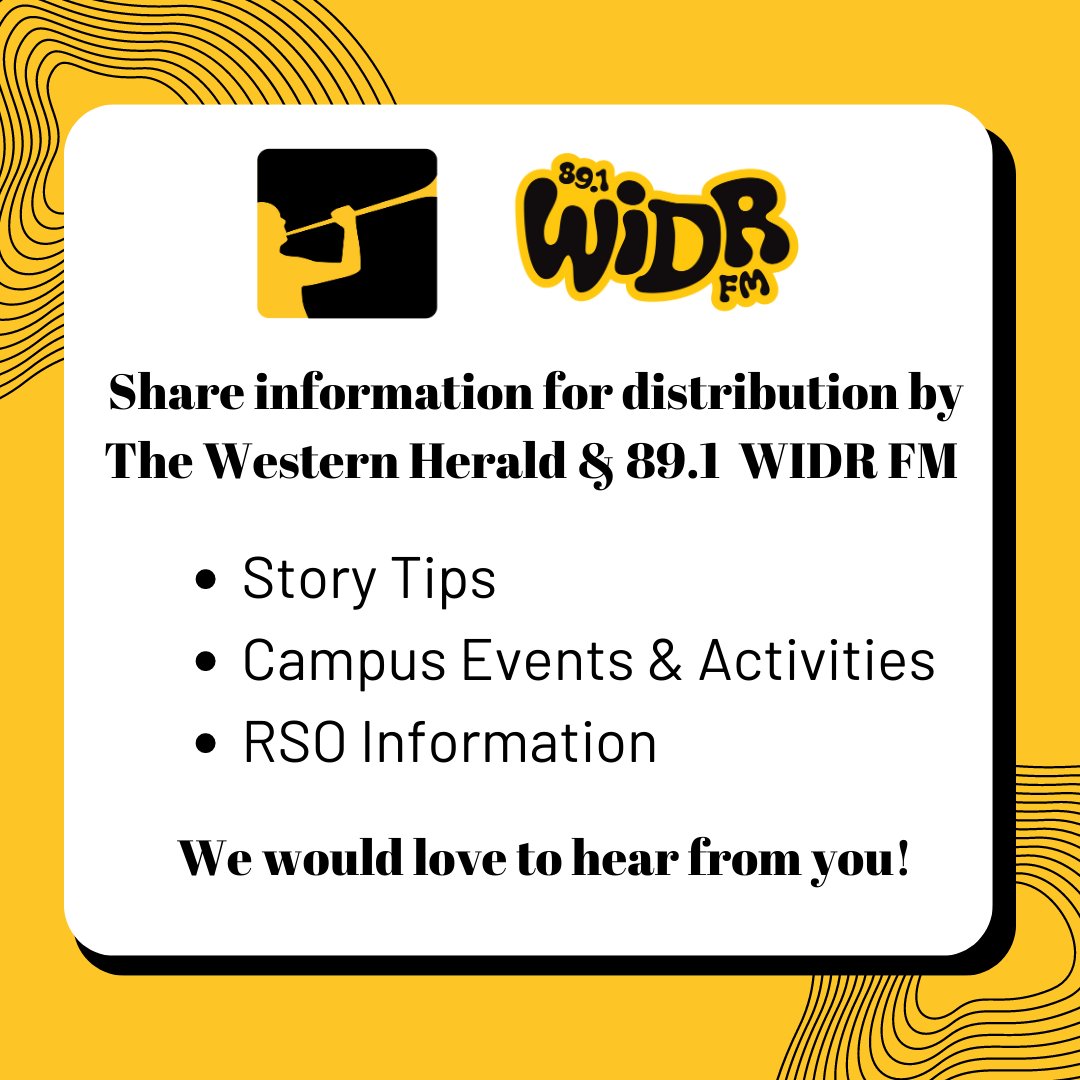 Western Herald tweet media