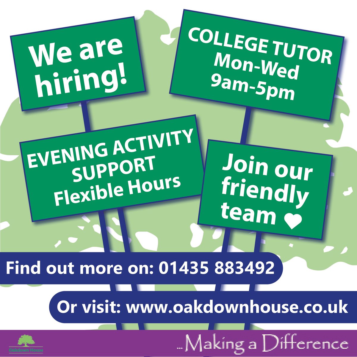 Oakdown House tweet media