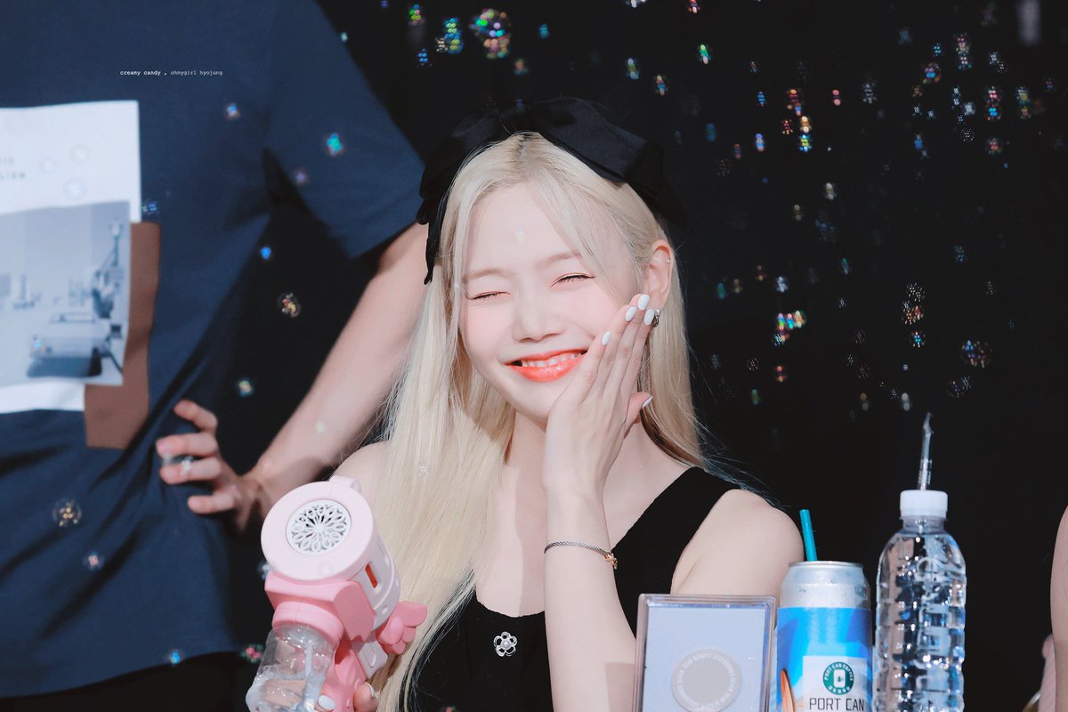candyleaderpics's tweet photo. 230813 ♡ creamy candy

#효정 #HYOJUNG #오마이걸 #OHMYGIRL https://t.co/vSoE4PM7oX
