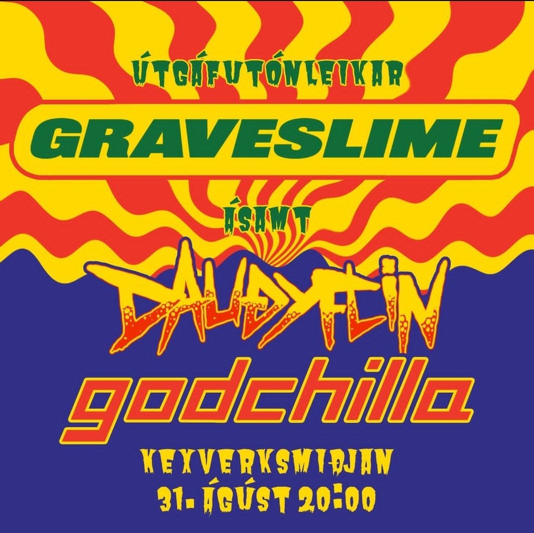 Fyrsta tækifæri fyrir mörg. Síðasta tækifæri fyrir öll.
Sjáumst!