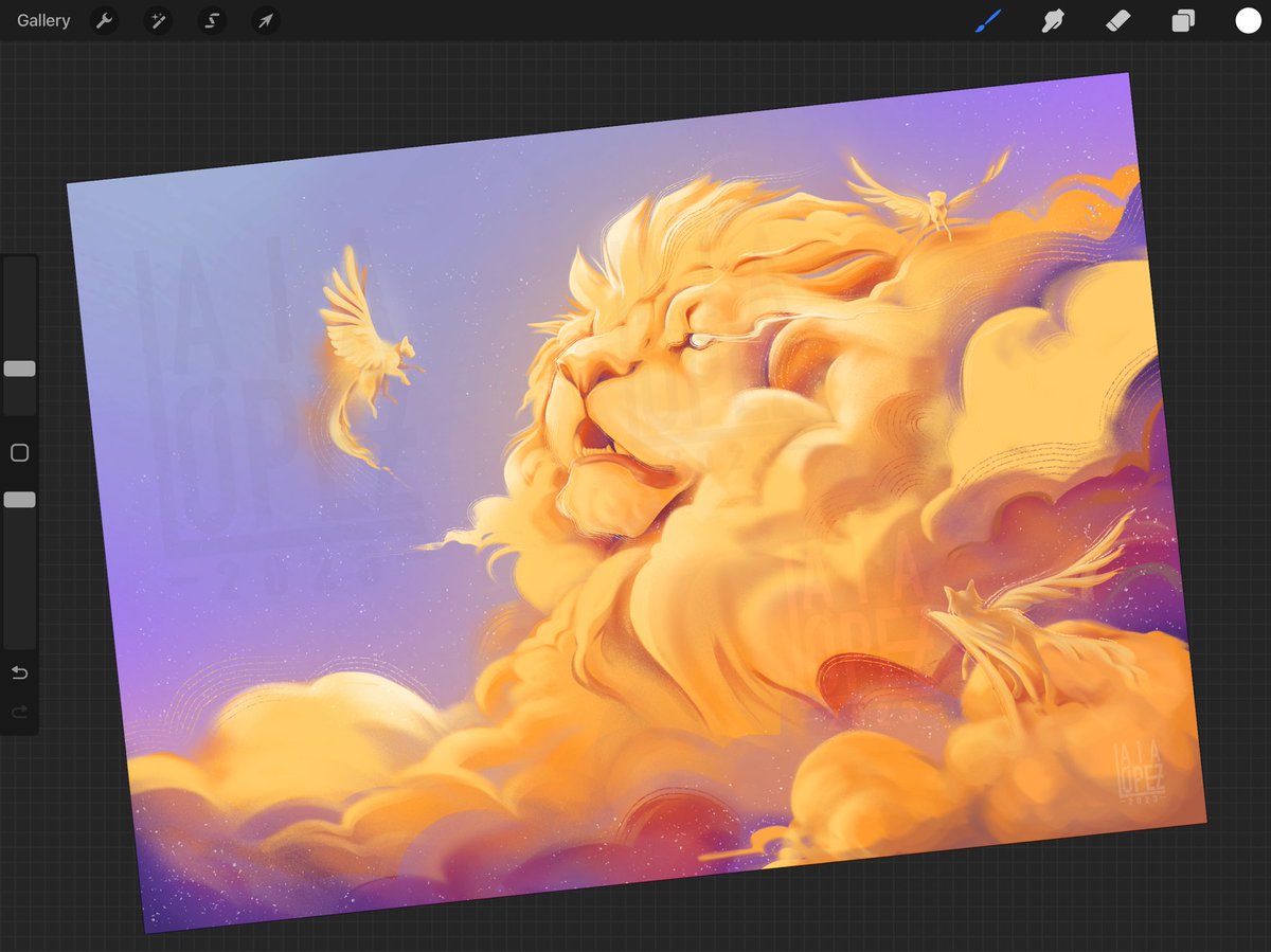 I can’t believe I’ve finished something! I could actually cry lol