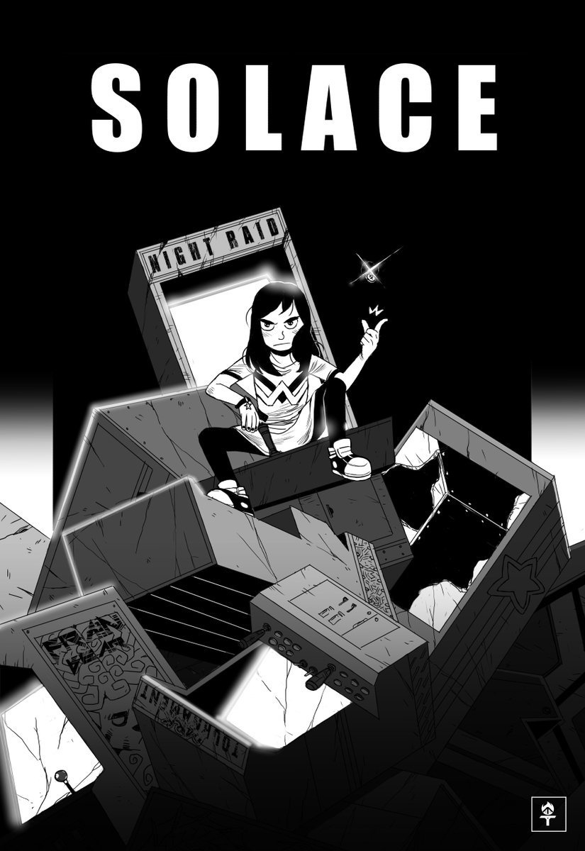 BridgeFireComics (@bridgefirecomix) on Twitter photo 