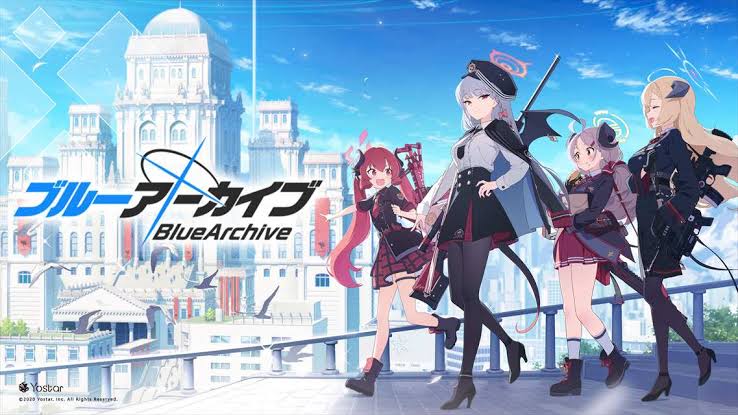 eclair_go_'s tweet photo. そういえばコミケでブルアカが一杯あったみたいだけど、どんなのがあったんだろう

コミケは1回しか行ったことないからブルアカコーナーを回ってみたい https://t.co/jJKeFstz0E