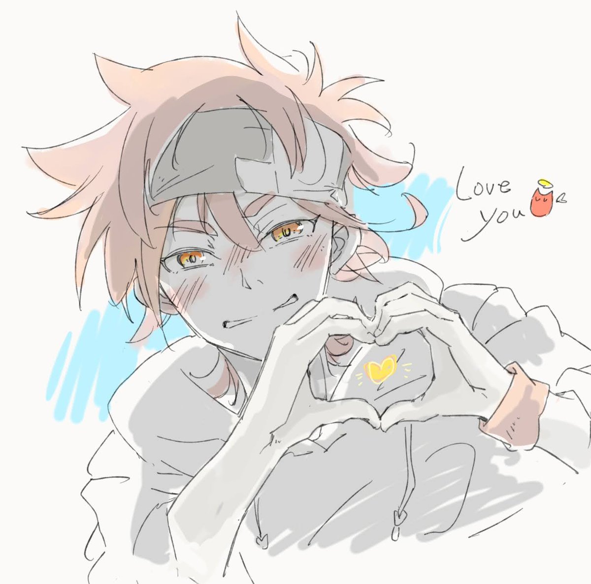 74yugo's tweet photo. 💛✨ https://t.co/O8oofbruGW