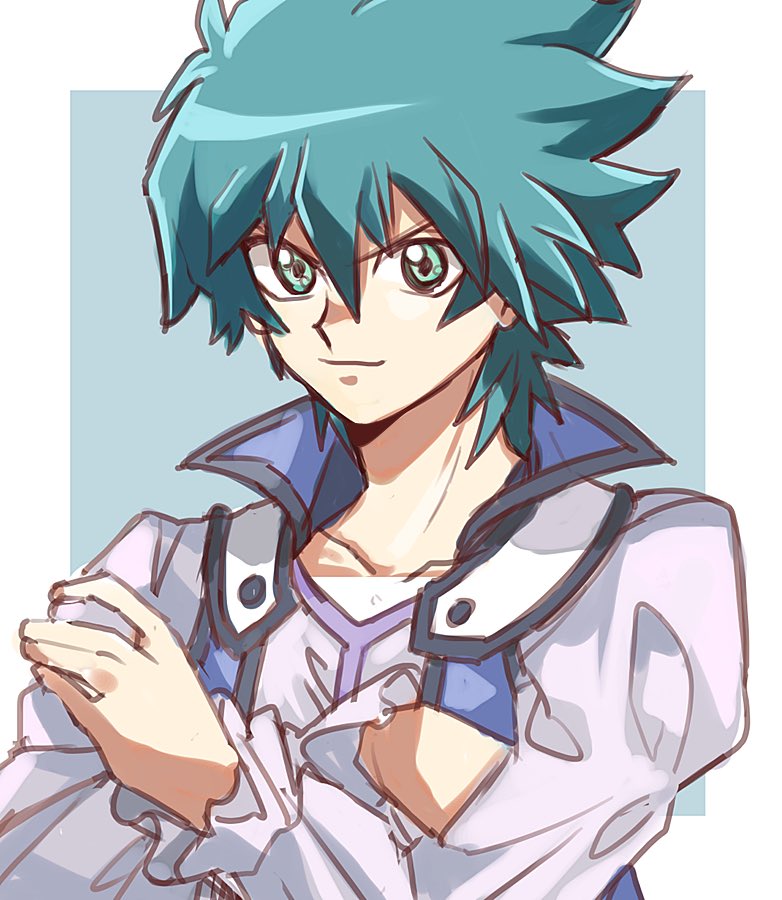 Im0_kinoko's tweet photo. わしの遊戯王の絵も良いので再放送😘 https://t.co/6X6KfAFkG4