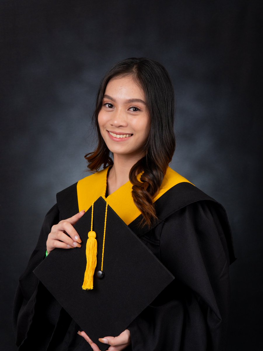 Cychopath666's tweet image. 2 DAYS TO GO SURE NA SURE NA TO!!! ALHAMDULILLAH!!! ✨👩‍🎓
#graduatingclassof2023 #BachelorOfScienceInBusinessAdministration #marketingmanagement #TaguigCityUniversity