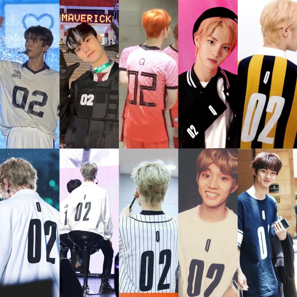 milkyuez's tweet photo. his number ‘02’ means oxygen, he can breathe bc he has us deobis ☹️🫶 https://t.co/3M2G6B2IR0
