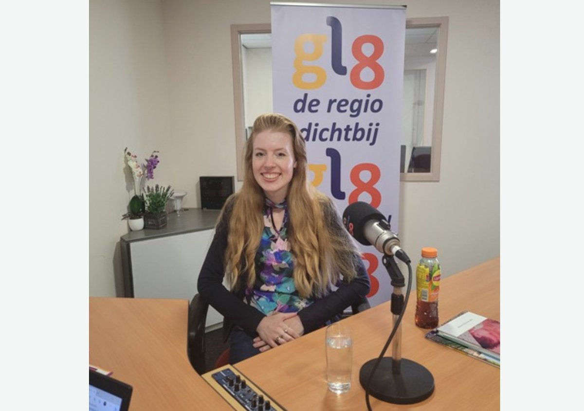 GL8 Media tweet media