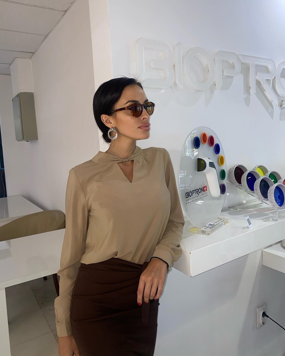 puzoviceva's tweet photo. @Zepter_Srbija
https://t.co/qiysFau4h4 .#bioptron
#health https://t.co/sOwhyzmANX