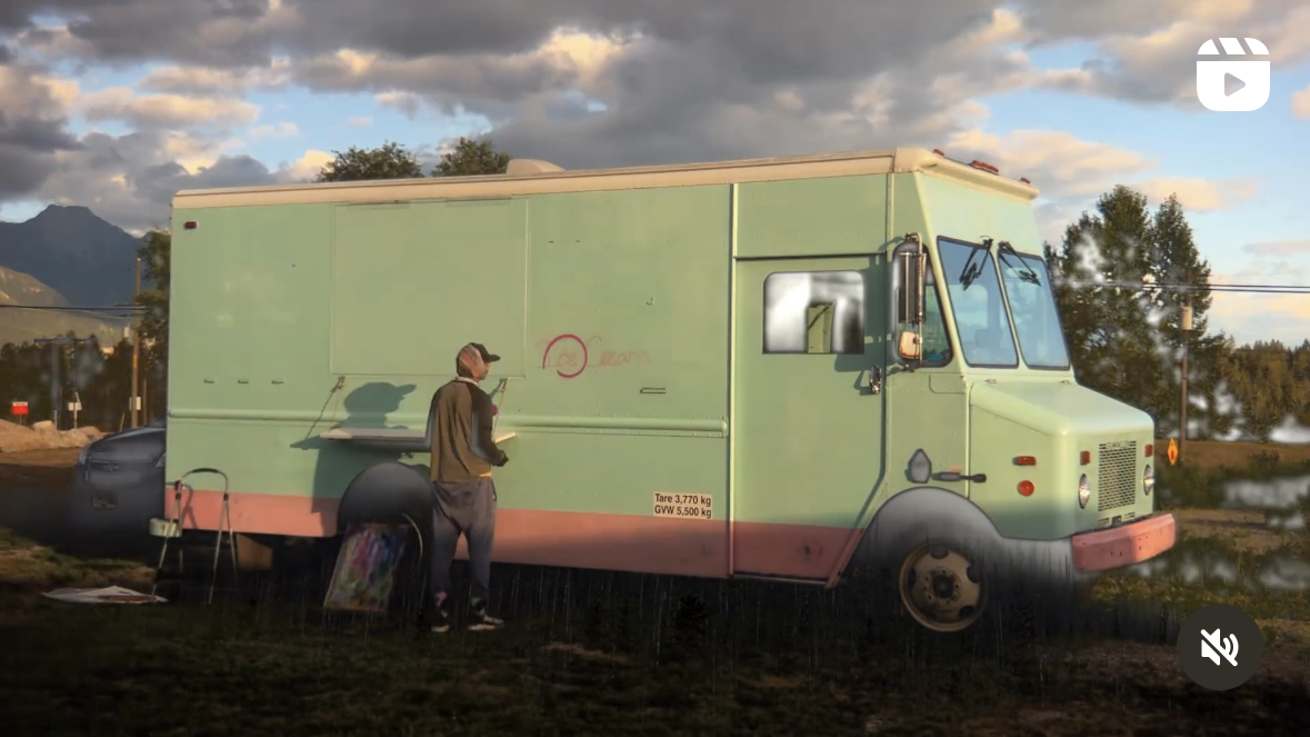 Good Morning Artists and Creators!

What did you do this weekend? Halts started a new project on the move. 

Check out the Halts Art collection in the link above and stay tuned to see how this turns out. 

#nft #nftart #nftsonthemove