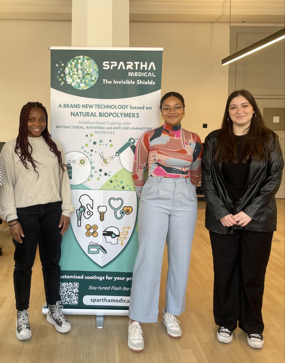 On August 12th the world celebrated International Youth Day.

We strongly value the significance of empowering and nurturing young minds. So, we would like to take this chance to thank all our summer interns for their hard work and wish them luck for their upcoming school year.