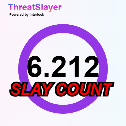 GSTNEL's tweet photo. #ThreatSlayer https://t.co/W40VzKN5HD