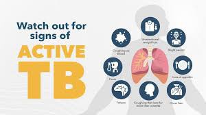 nursingahead's tweet photo. Types of Tuberculosis: 
- #Active_TB_disease : معدِ
TB bacteria are rapidly multiplying and invading different organs of the body.

- #Miliary_TB :  معدِ
TB bacteria find their way into the bloodstream and quickly spread all over the body which can affect multiple organs at once.

- #Latent_TB_infection: غير معدِ
They have no symptoms and their chest x-ray may be normal. The only manifestation of this encounter may be reaction to the TB test .