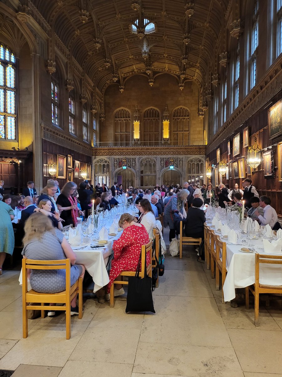 IAML 2023 tweet media