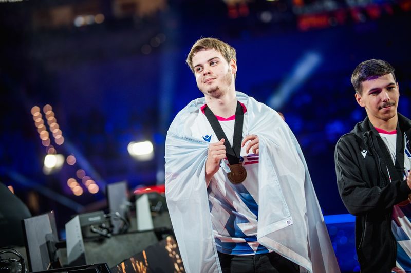 Rocket Baguette tweet media