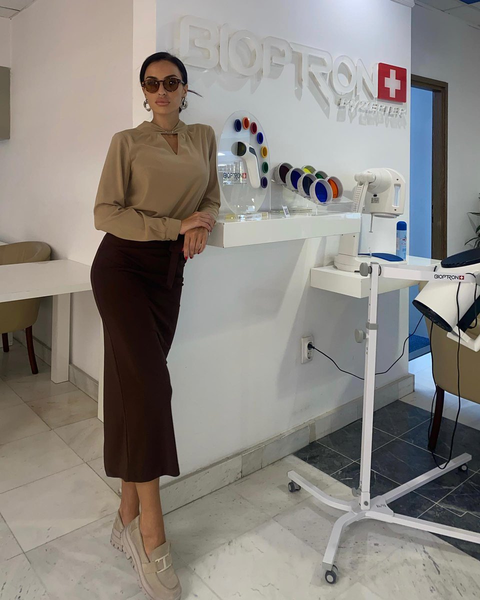 puzoviceva's tweet photo. @Zepter_Srbija
https://t.co/qiysFau4h4 .#bioptron
#health https://t.co/sOwhyzmANX