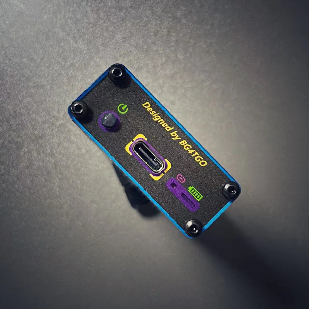 BG4TGO's tweet photo. MMDVM, Multi-Mode Digital Voice Modem，😀 https://t.co/DP6AbOcoC0