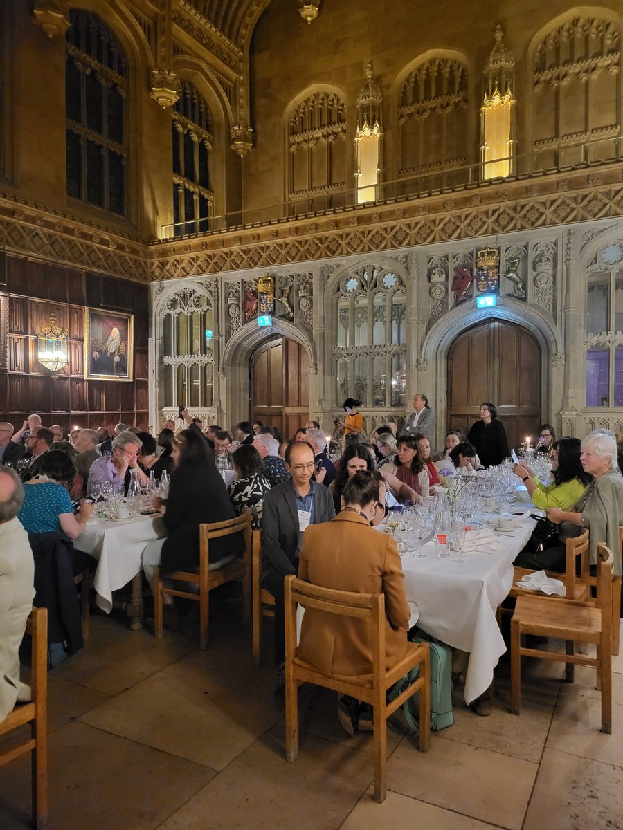 IAML 2023 tweet media